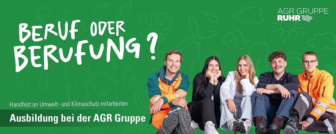 Ausbildung als Umwelttechnologe (m/w/d) für Kreislauf- und Abfallwirtschaft 2027, 1. Bild
