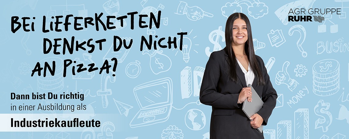 Ausbildung als Industriekaufmann (m/w/d) 2027, 2. Bild