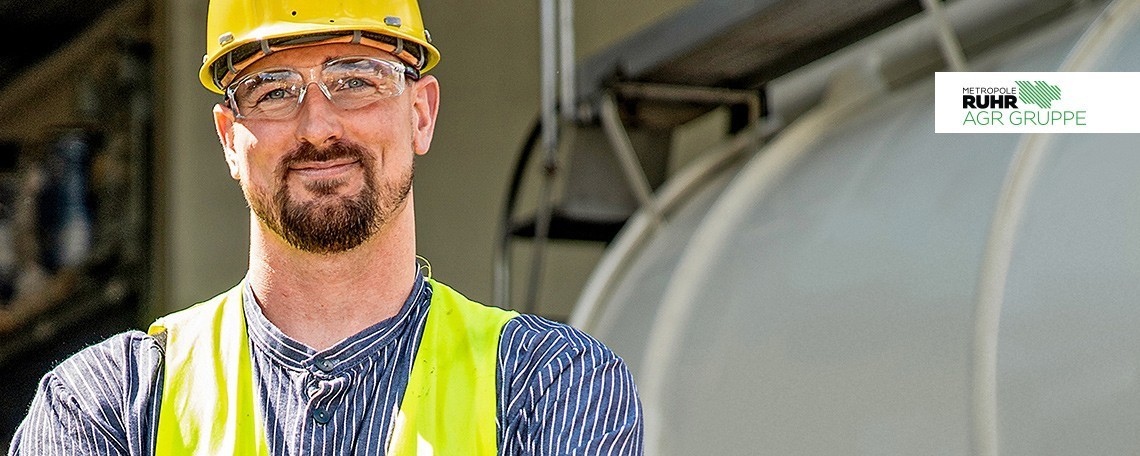 Mitarbeiter (m/w/d) Industriereinigung, 2. Bild