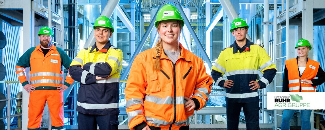 Disponent (m/w/d) mit Perspektive, 1. Bild