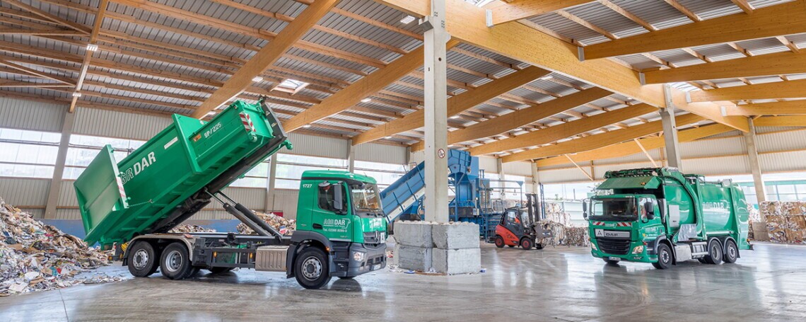 Meister (m/w/d) Werkstatt für unsere Sortieranlagen, 1. Bild