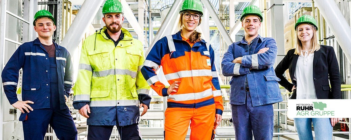 Ausbildung als Fachinformatiker (m/w/d) für Anwendungsentwicklung 2027, 1. Bild